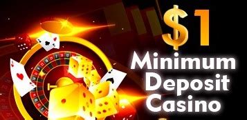 1deposit|$1 deposit casino in usa.